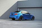 BMW 1-Series M by BEST Cars and Bikes 2012 года